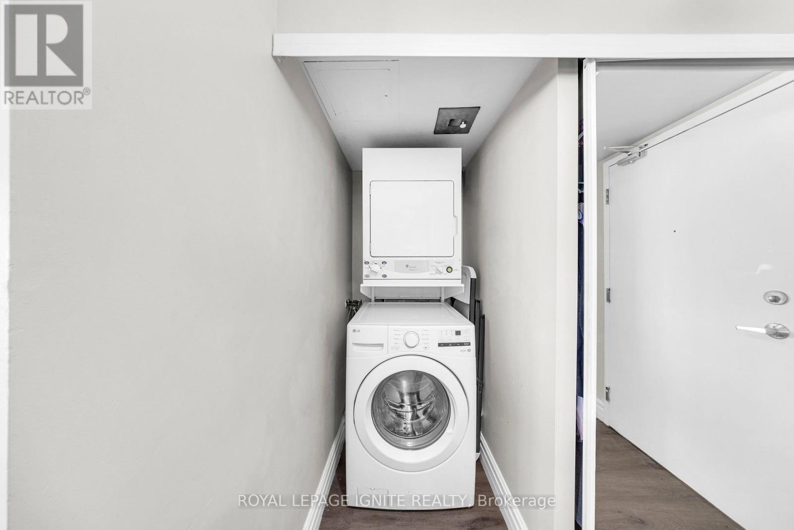 1212 - 36 Lee Centre Drive, Toronto, Ontario  M1H 3K2 - Photo 15 - E12755098