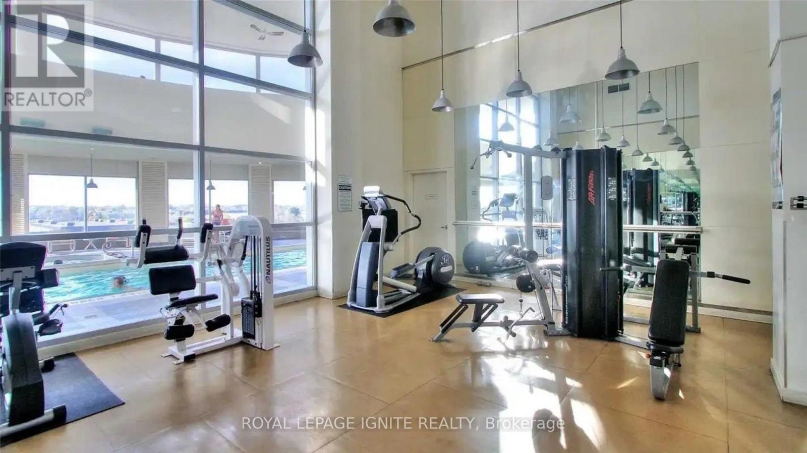 1212 - 36 Lee Centre Drive, Toronto, Ontario  M1H 3K2 - Photo 16 - E12755098