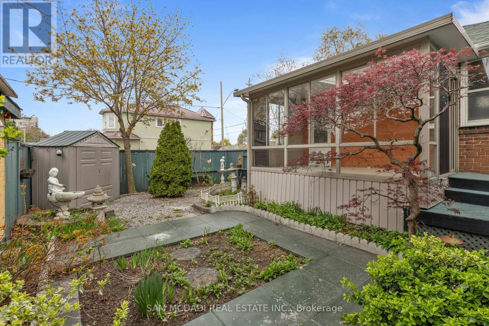 319 Cosburn Avenue, Toronto, Ontario  M4J 2N1 - Photo 44 - E12755204