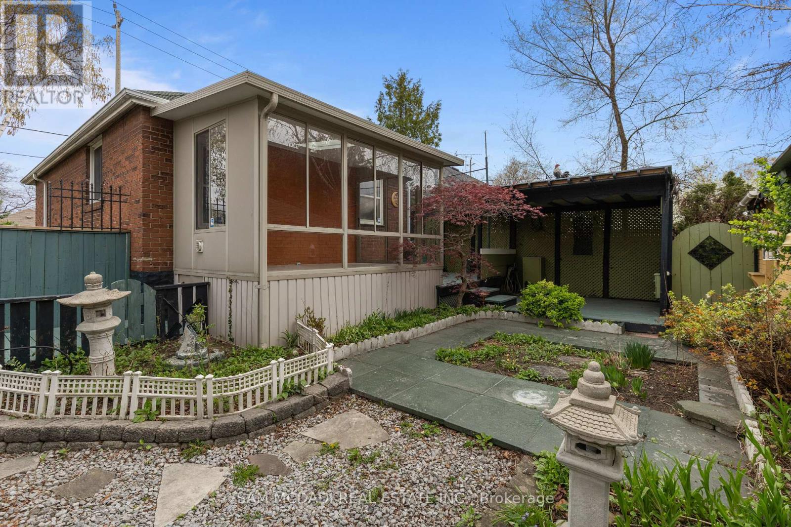 319 Cosburn Avenue, Toronto, Ontario  M4J 2N1 - Photo 46 - E12755204