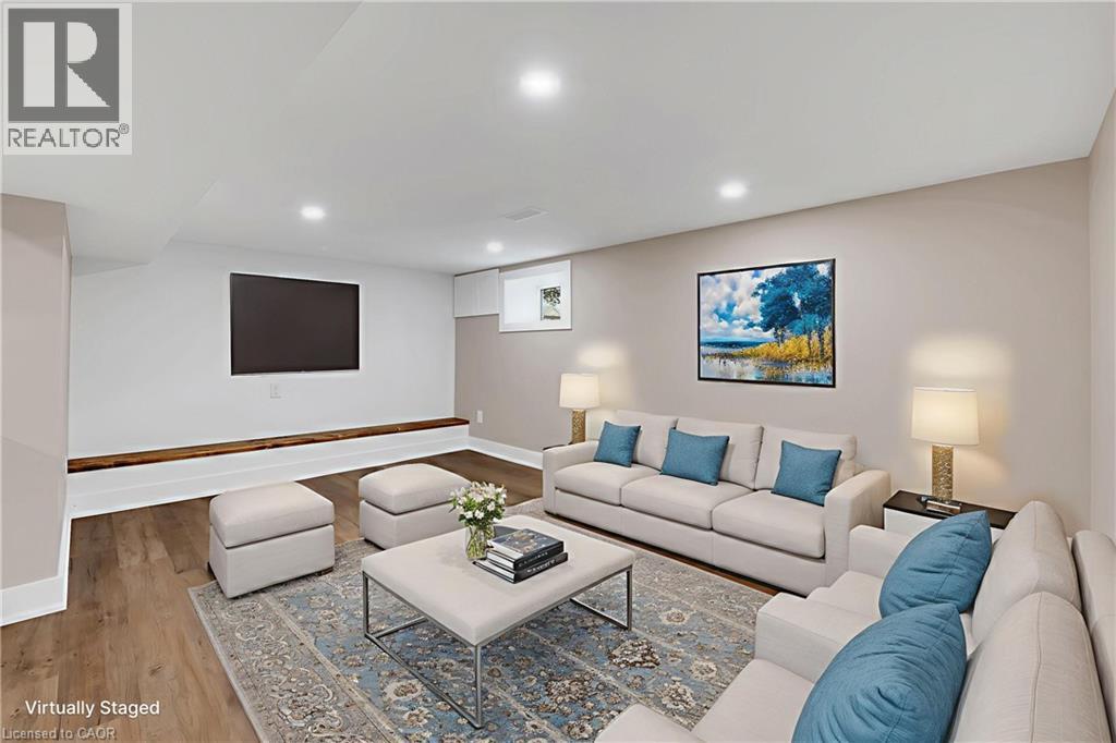 126 Auburn Avenue, Hamilton, Ontario  L8K 3B2 - Photo 36 - 40802759