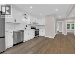 126 AUBURN Avenue, Hamilton, Ontario