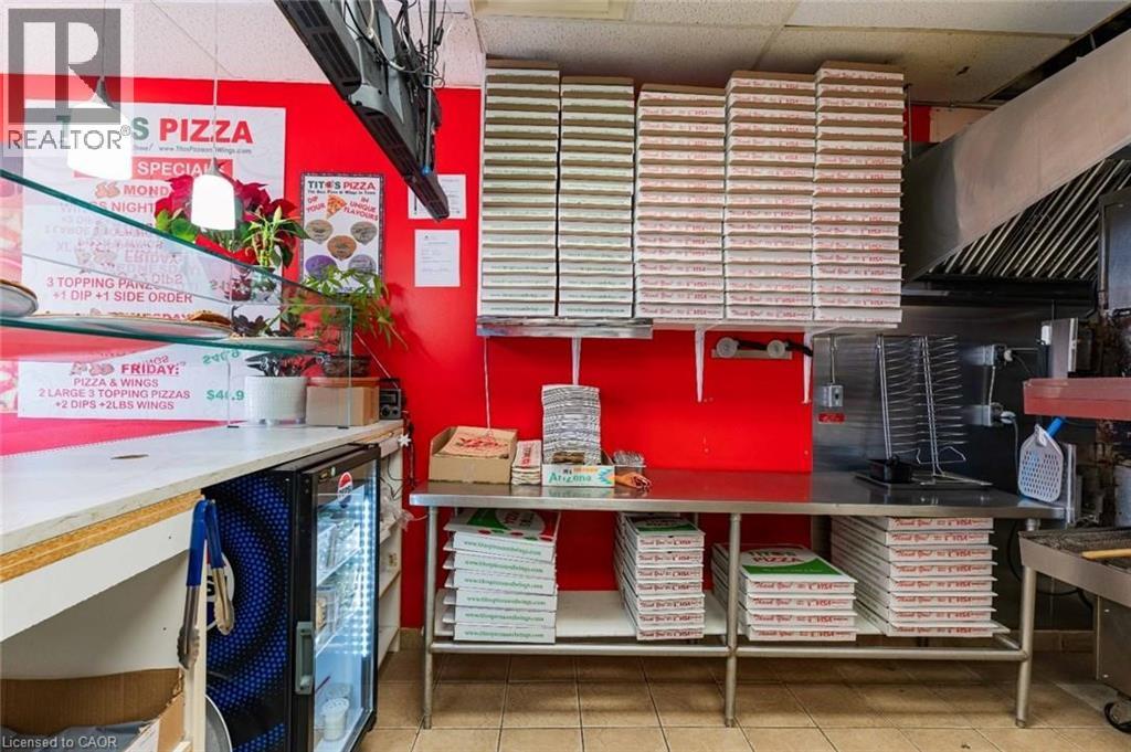 112 Oriole Parkway W Unit# 6, Elmira, Ontario  N3B 1C5 - Photo 5 - 40802503