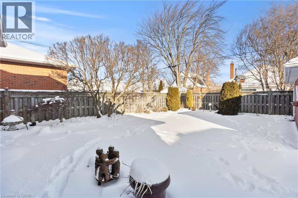 51 Elliott Avenue, Hamilton, Ontario  L8T 2H7 - Photo 37 - 40802419