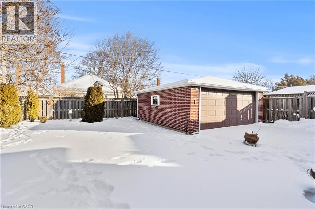 51 Elliott Avenue, Hamilton, Ontario  L8T 2H7 - Photo 38 - 40802419