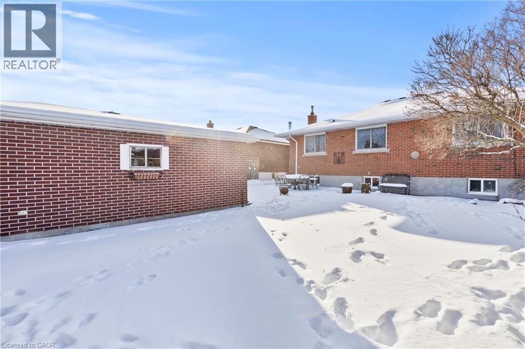 51 Elliott Avenue, Hamilton, Ontario  L8T 2H7 - Photo 39 - 40802419