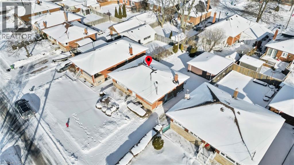 51 Elliott Avenue, Hamilton, Ontario  L8T 2H7 - Photo 41 - 40802419