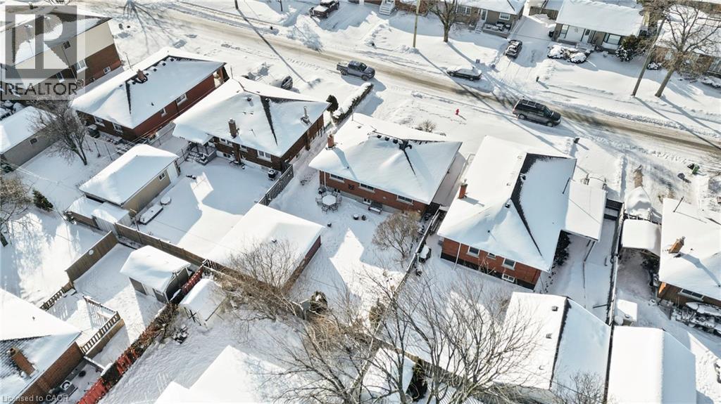 51 Elliott Avenue, Hamilton, Ontario  L8T 2H7 - Photo 44 - 40802419