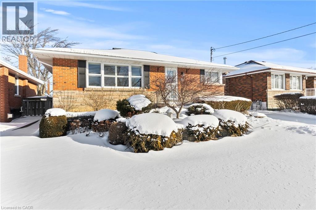 51 Elliott Avenue, Hamilton, Ontario  L8T 2H7 - Photo 6 - 40802419