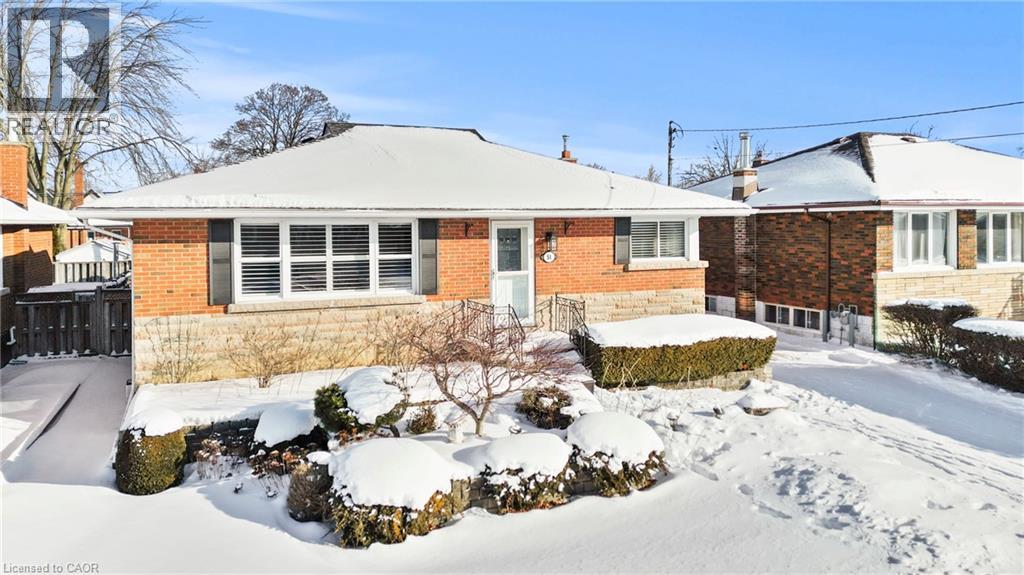 51 Elliott Avenue, Hamilton, Ontario  L8T 2H7 - Photo 7 - 40802419