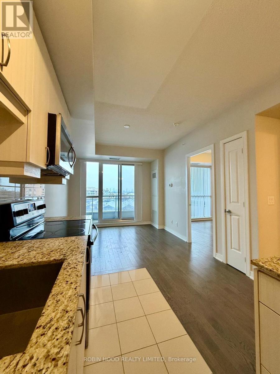 Se603 - 9199 Yonge Street, Richmond Hill, Ontario  L4C 1H7 - Photo 12 - N12755088