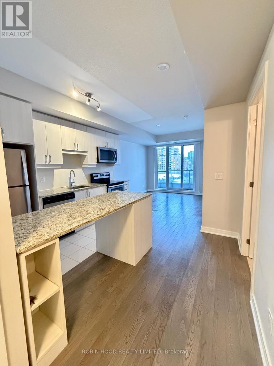 Se603 - 9199 Yonge Street, Richmond Hill, Ontario  L4C 1H7 - Photo 15 - N12755088