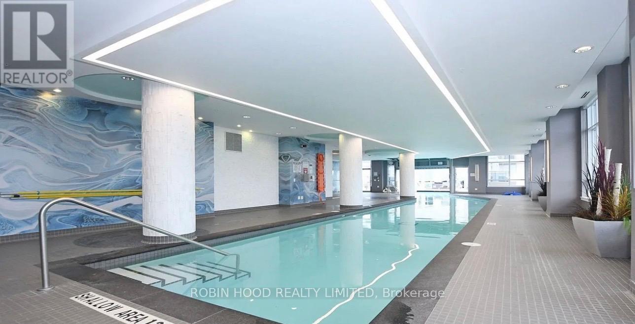 Se603 - 9199 Yonge Street, Richmond Hill, Ontario  L4C 1H7 - Photo 2 - N12755088