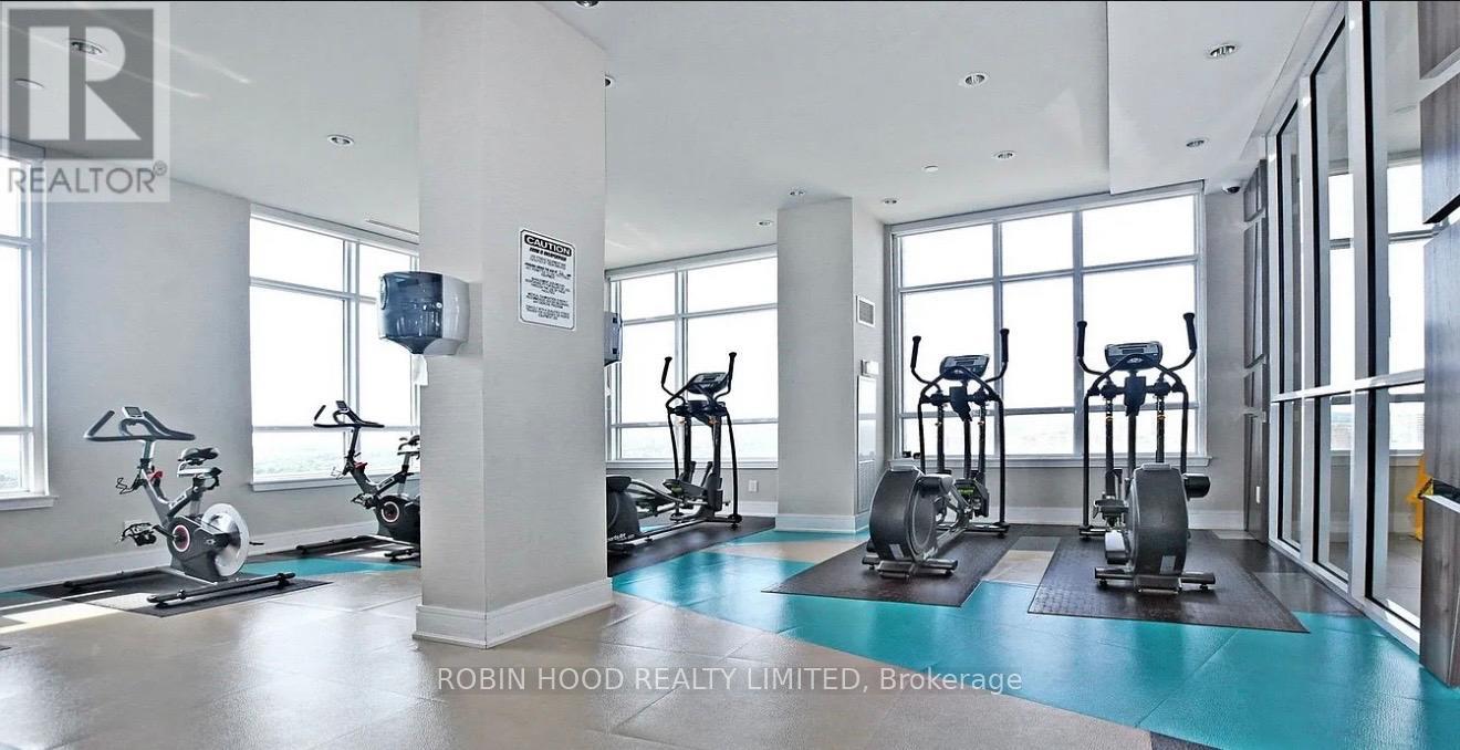 Se603 - 9199 Yonge Street, Richmond Hill, Ontario  L4C 1H7 - Photo 3 - N12755088