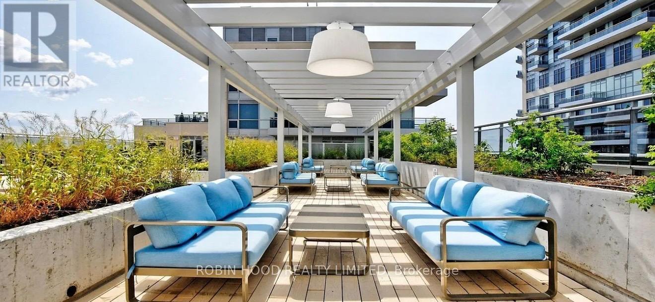 Se603 - 9199 Yonge Street, Richmond Hill, Ontario  L4C 1H7 - Photo 4 - N12755088