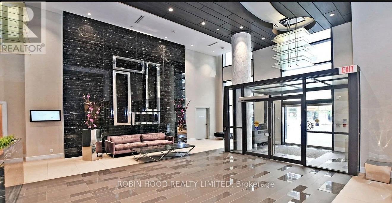 Se603 - 9199 Yonge Street, Richmond Hill, Ontario  L4C 1H7 - Photo 5 - N12755088