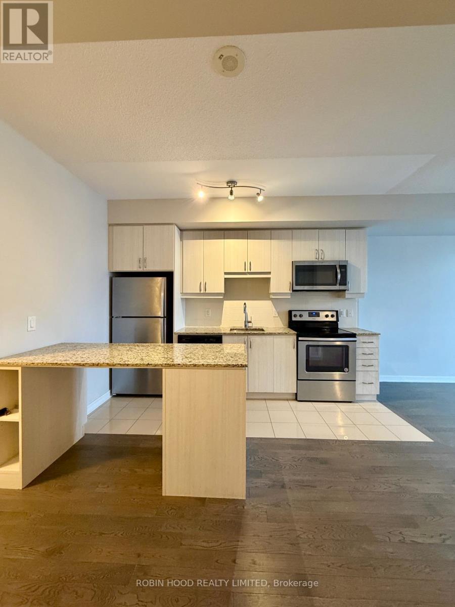 Se603 - 9199 Yonge Street, Richmond Hill, Ontario  L4C 1H7 - Photo 7 - N12755088