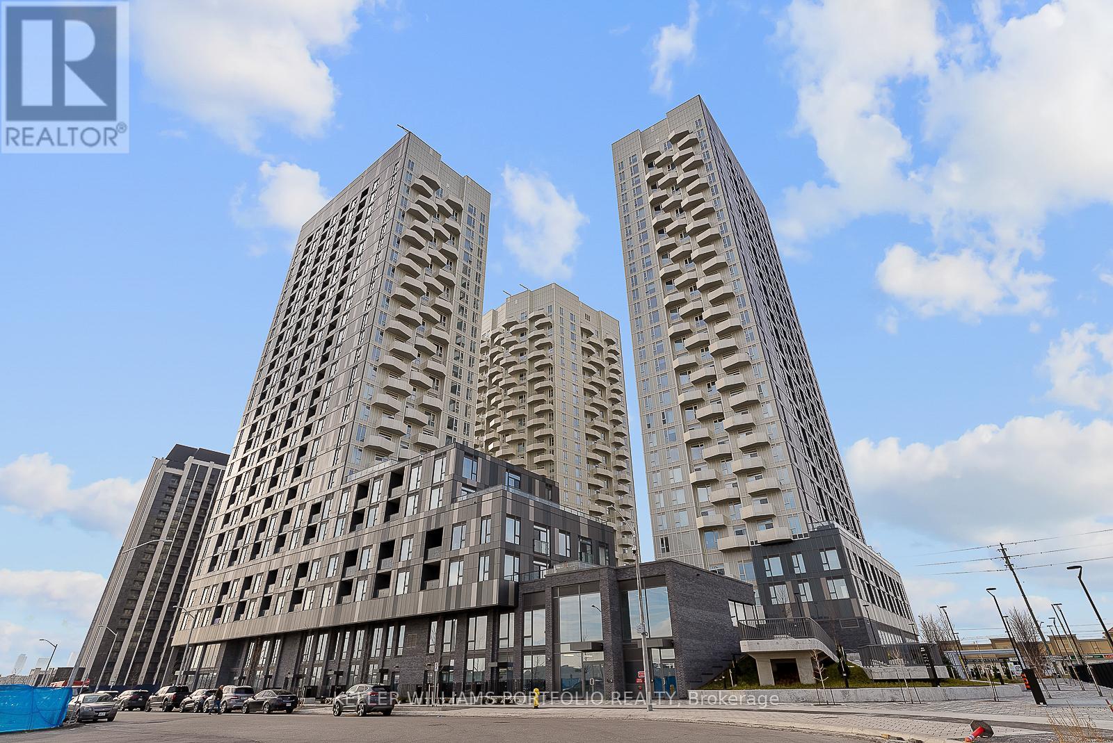 2232 - 498 Caldari Road, Vaughan, Ontario  L4K 0R6 - Photo 1 - N12755110