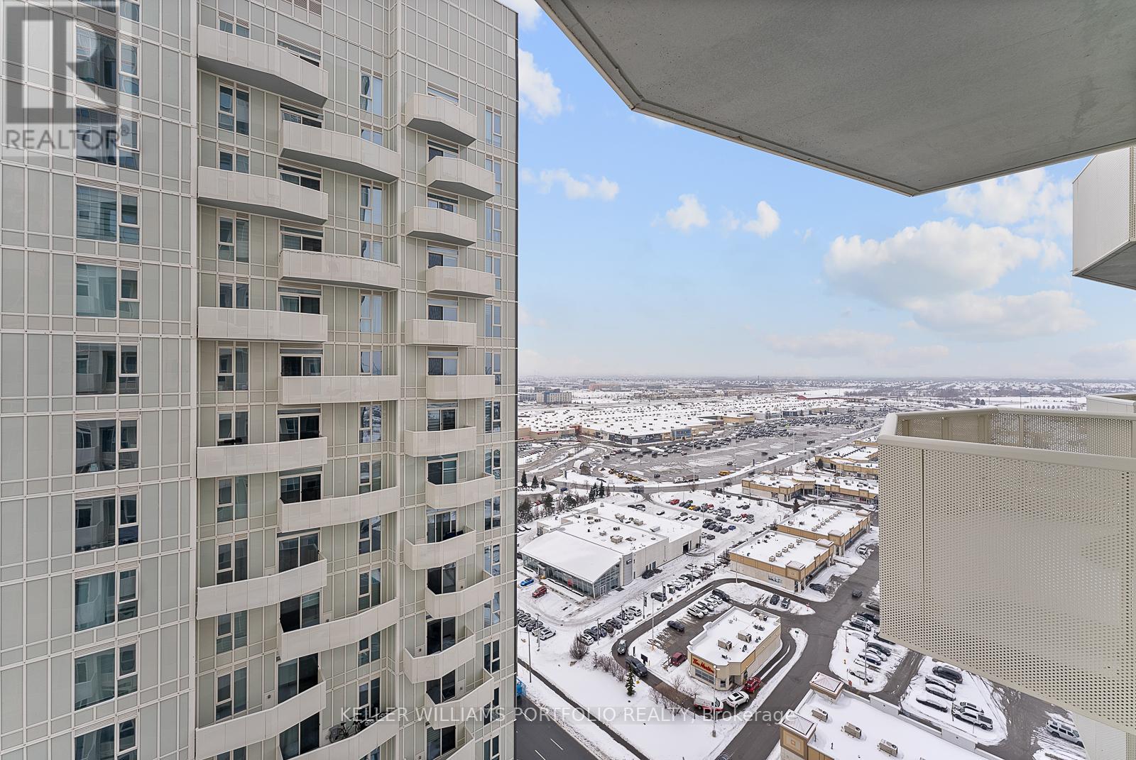 2232 - 498 Caldari Road, Vaughan, Ontario  L4K 0R6 - Photo 21 - N12755110