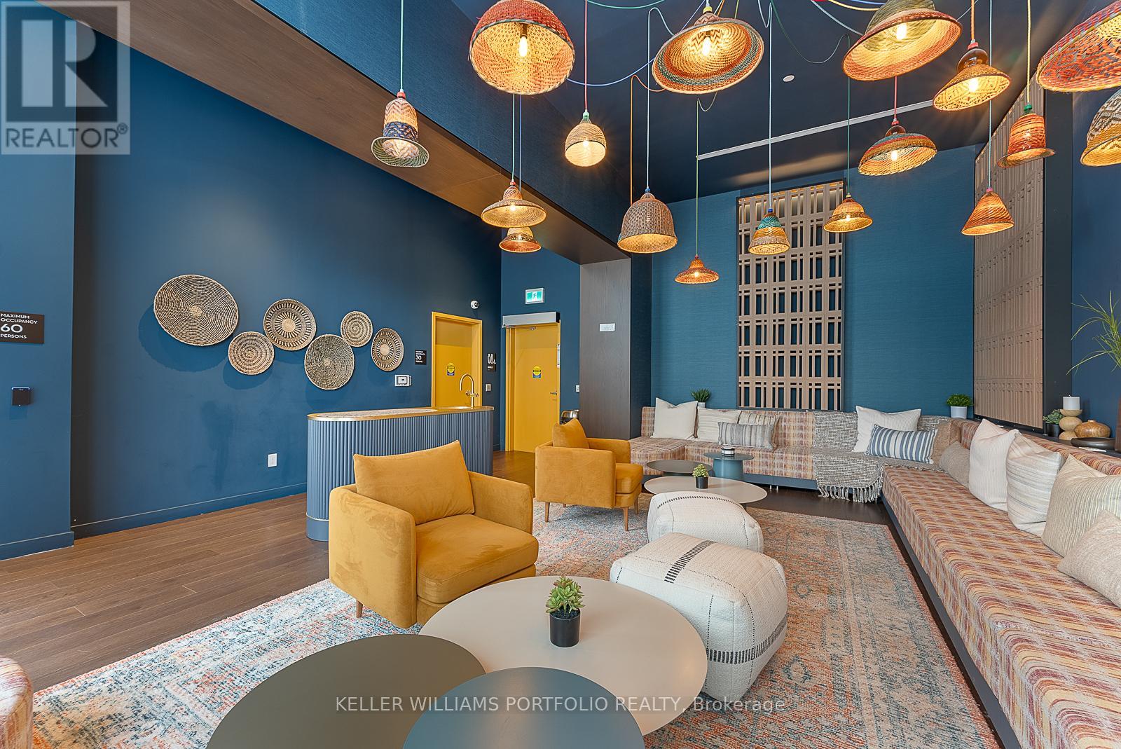 2232 - 498 Caldari Road, Vaughan, Ontario  L4K 0R6 - Photo 29 - N12755110