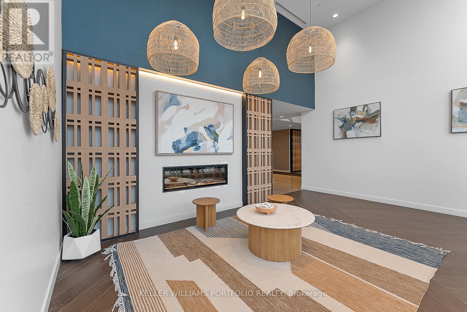 2232 - 498 Caldari Road, Vaughan, Ontario  L4K 0R6 - Photo 30 - N12755110