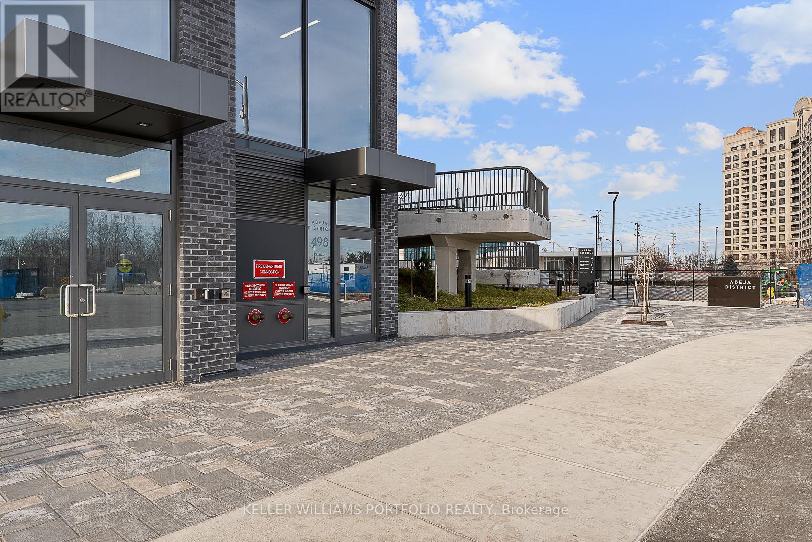 2232 - 498 Caldari Road, Vaughan, Ontario  L4K 0R6 - Photo 32 - N12755110