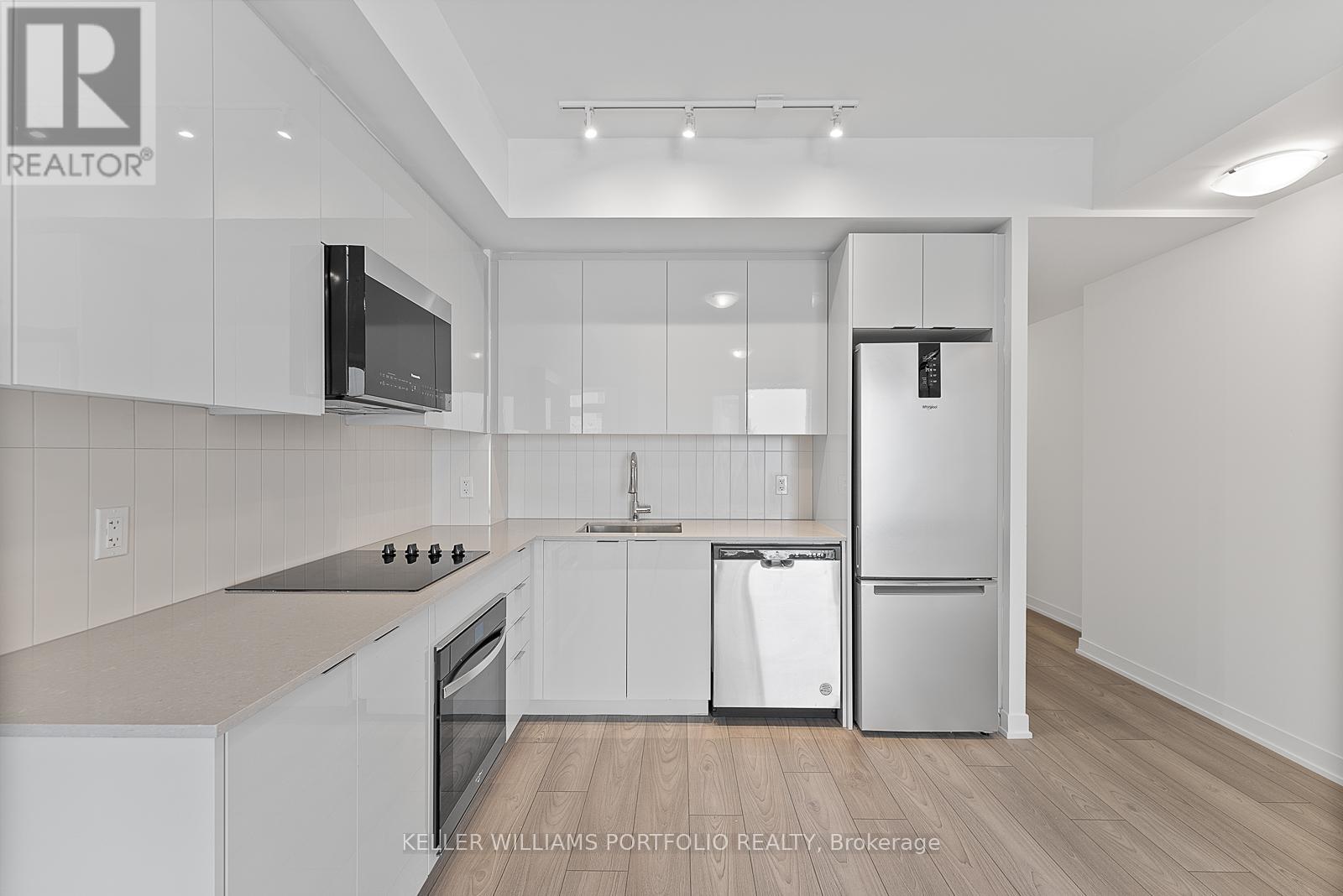 2232 - 498 Caldari Road, Vaughan, Ontario  L4K 0R6 - Photo 6 - N12755110