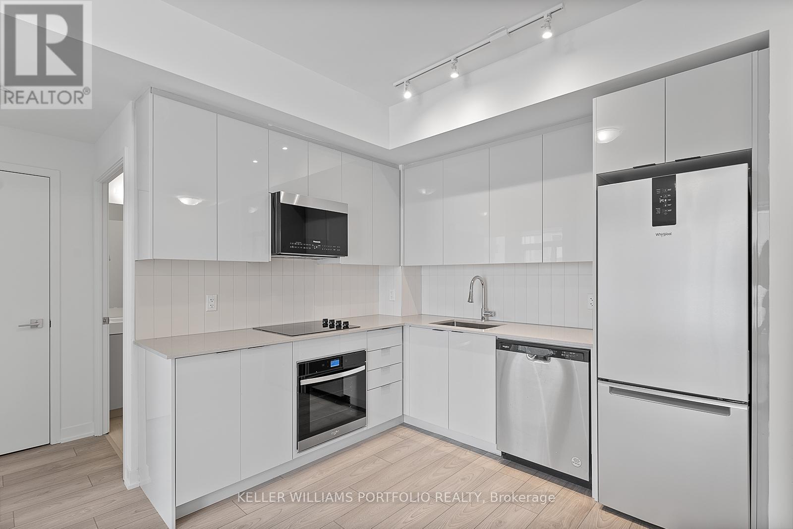 2232 - 498 Caldari Road, Vaughan, Ontario  L4K 0R6 - Photo 7 - N12755110