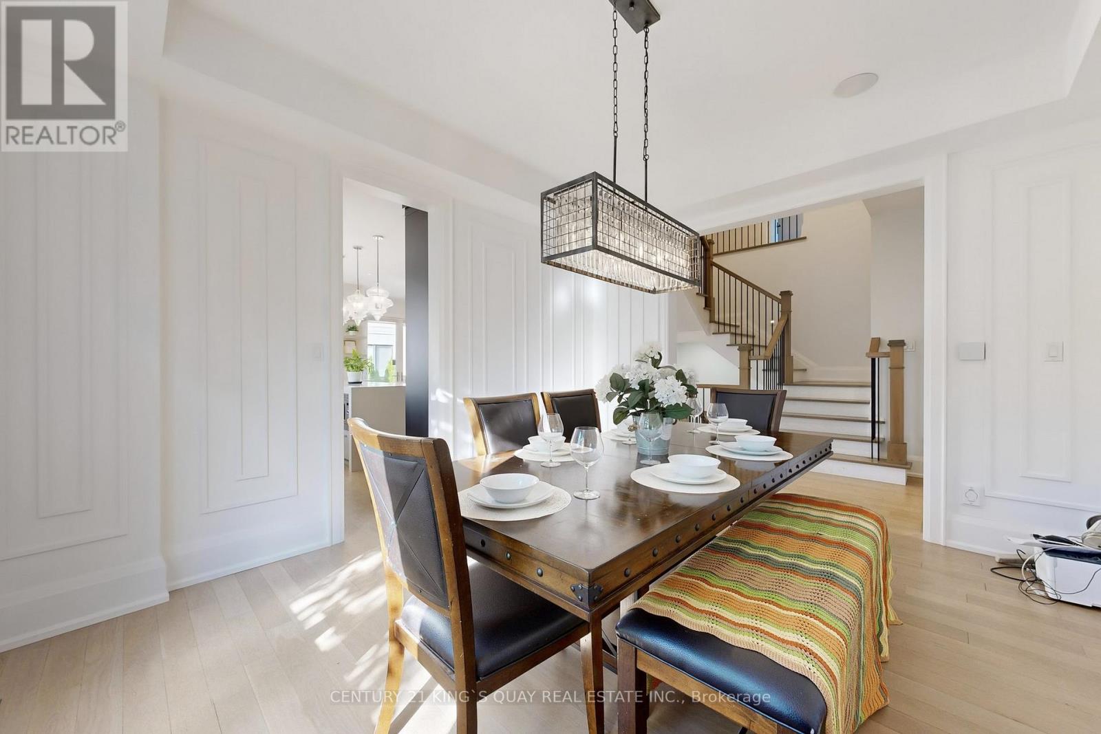 8 Parkway Avenue, Markham, Ontario  L3P 2E8 - Photo 22 - N12755154