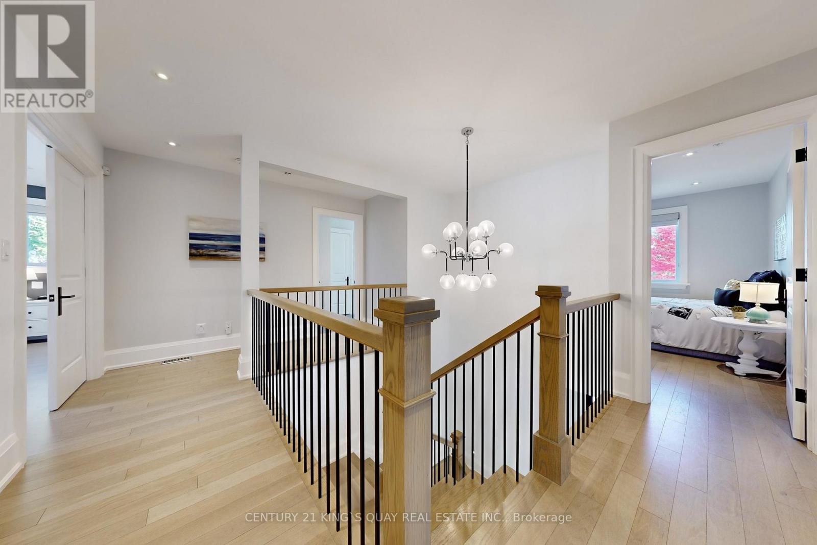 8 Parkway Avenue, Markham, Ontario  L3P 2E8 - Photo 27 - N12755154