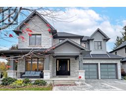 8 PARKWAY AVENUE, Markham, Ontario