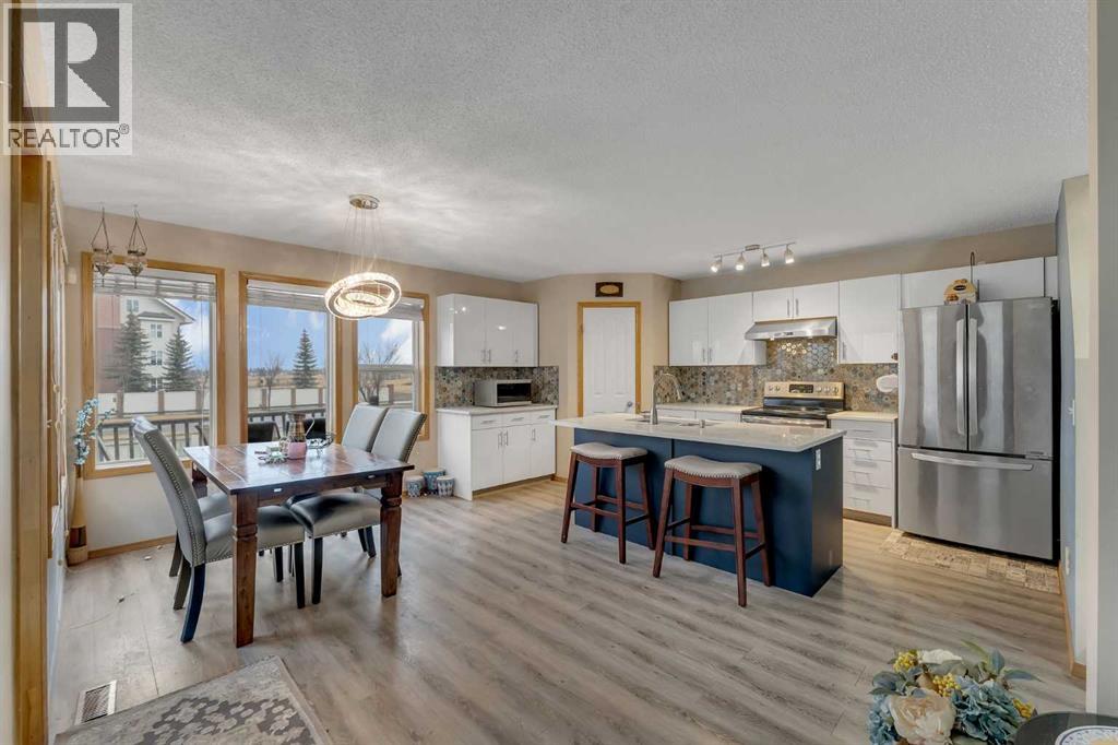 172 Covehaven Road Ne, Calgary, Alberta  T3K 5W7 - Photo 7 - A2271470