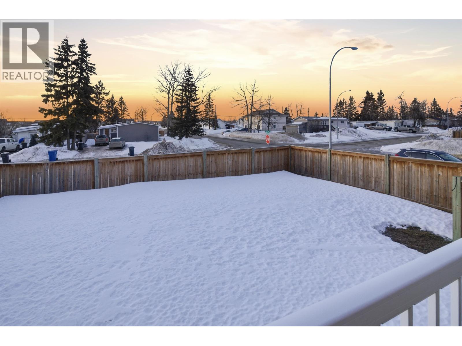 7617 89 Avenue, Fort St. John, British Columbia  V1J 5A1 - Photo 30 - R3082082