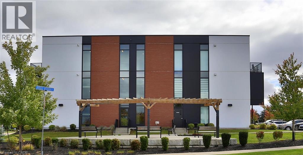 5 Wake Robin Drive Unit# 118, Kitchener, Ontario  N2E 0H6 - Photo 3 - 40786031