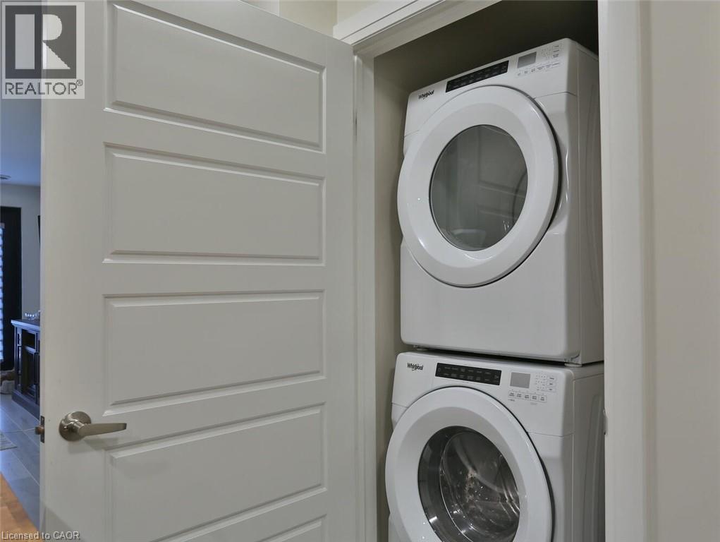 5 Wake Robin Drive Unit# 118, Kitchener, Ontario  N2E 0H6 - Photo 9 - 40786031