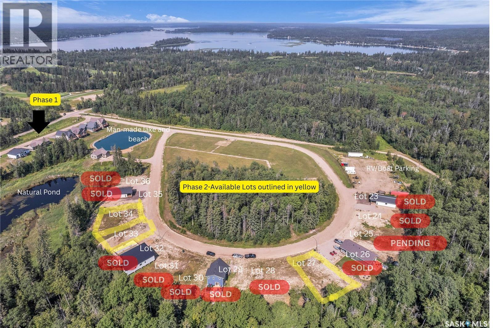 33 101 Neis Access Road, Lakeland Rm No. 521, Saskatchewan  S0J 0N0 - Photo 2 - SK026371