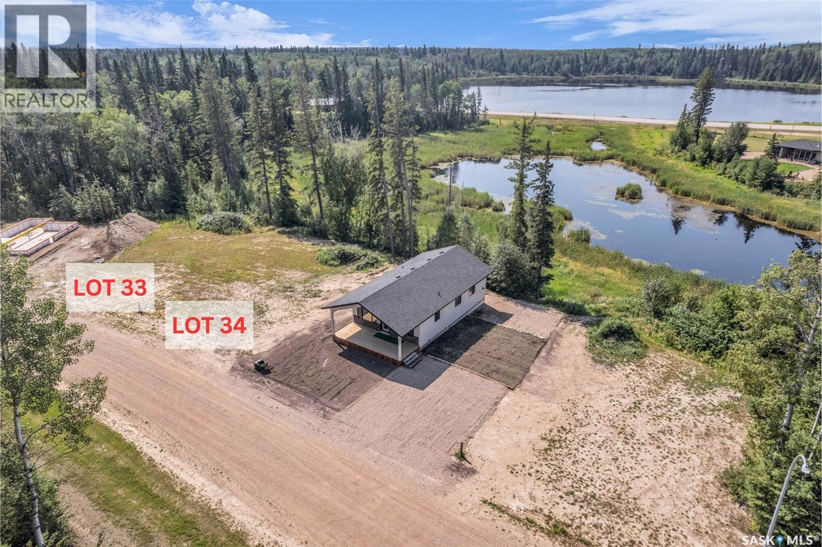 33 101 Neis Access ROAD, Lakeland Rm No. 521, Saskatchewan