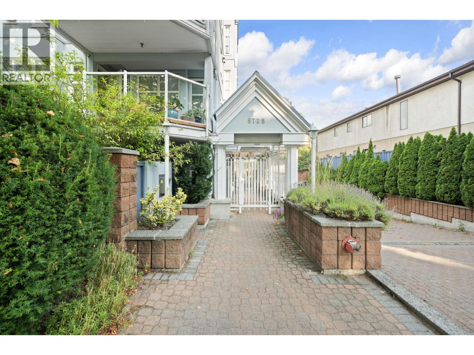 301 8728 Sw Marine Drive, Vancouver, British Columbia  V6P 6A4 - Photo 20 - R3085988