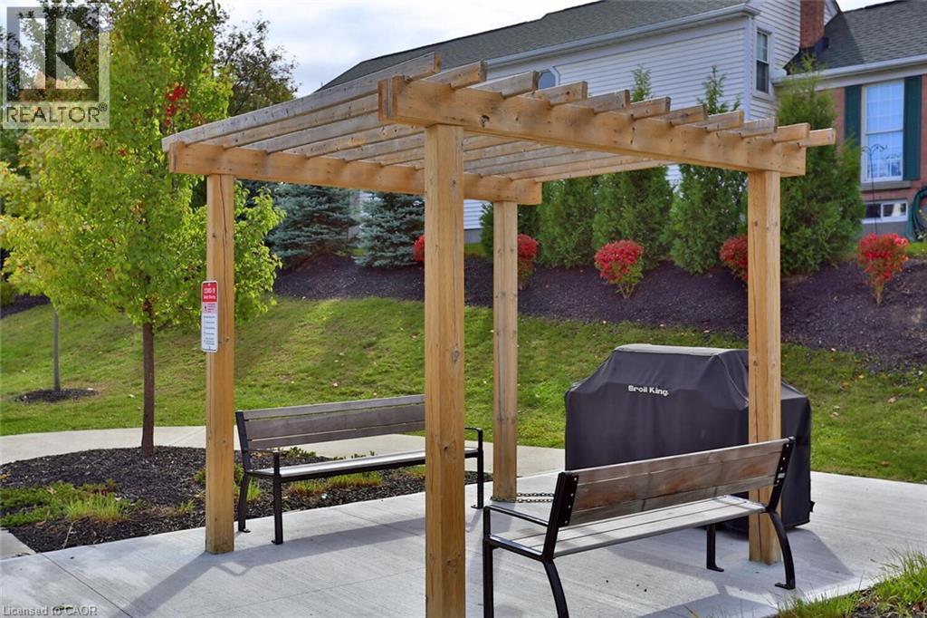 5 Wake Robin Drive Unit# 118, Kitchener, Ontario  N2E 0H6 - Photo 21 - 40786031