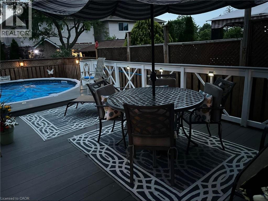 11 Jacqueline Boulevard, Hamilton, Ontario  L9B 2R1 - Photo 47 - 40795103