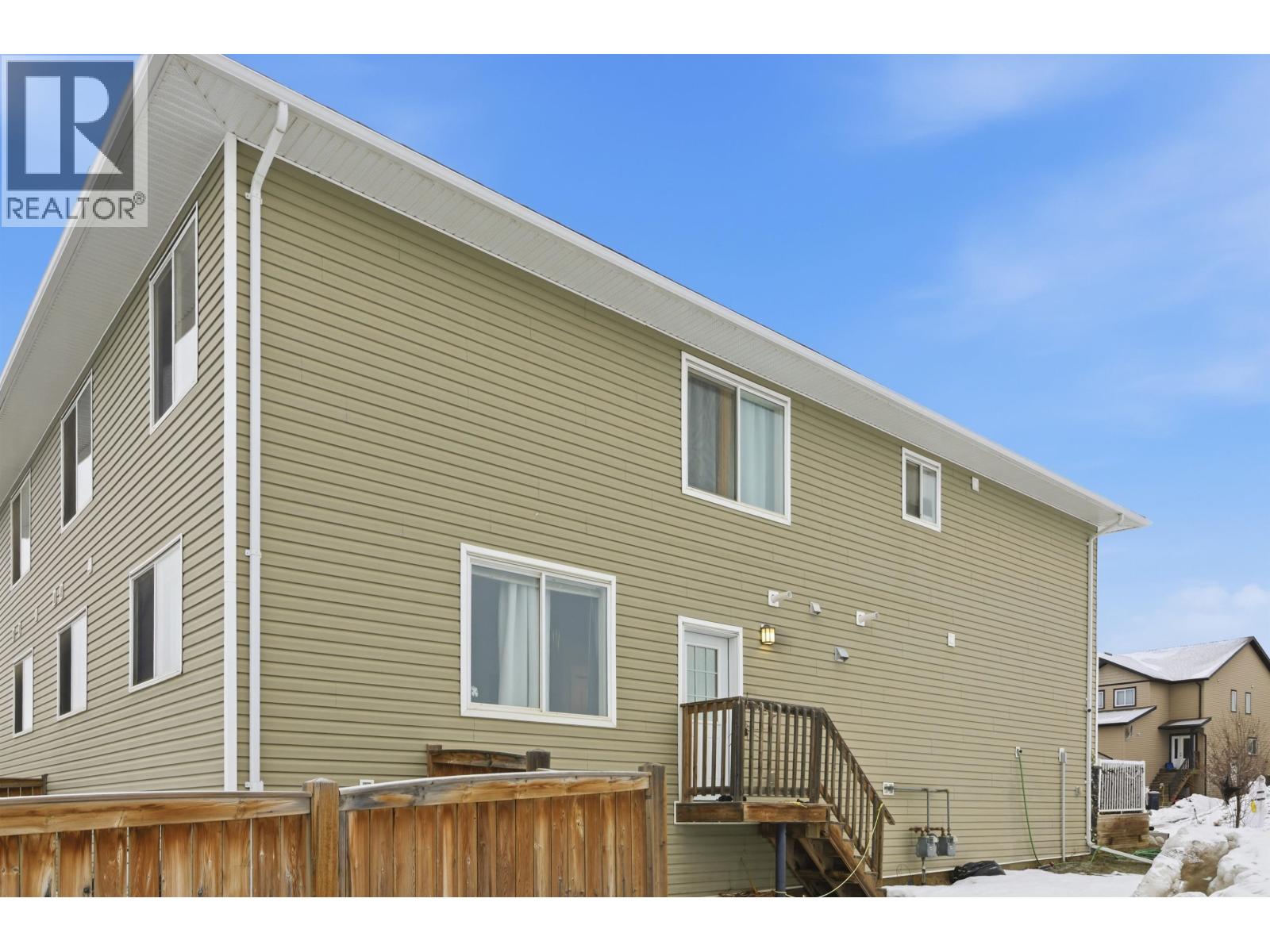10412 109 Street, Fort St. John, British Columbia  V1J 0J3 - Photo 32 - R3086190