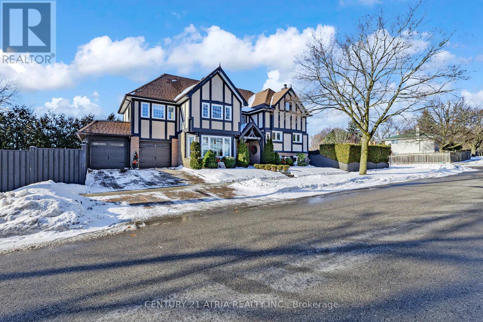 39 Prattley Drive, Toronto, Ontario  M2J 2K1 - Photo 48 - C12686604