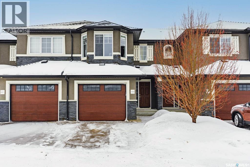 422 1303 Paton Crescent, Saskatoon, Saskatchewan  S7W 0P7 - Photo 1 - SK027861