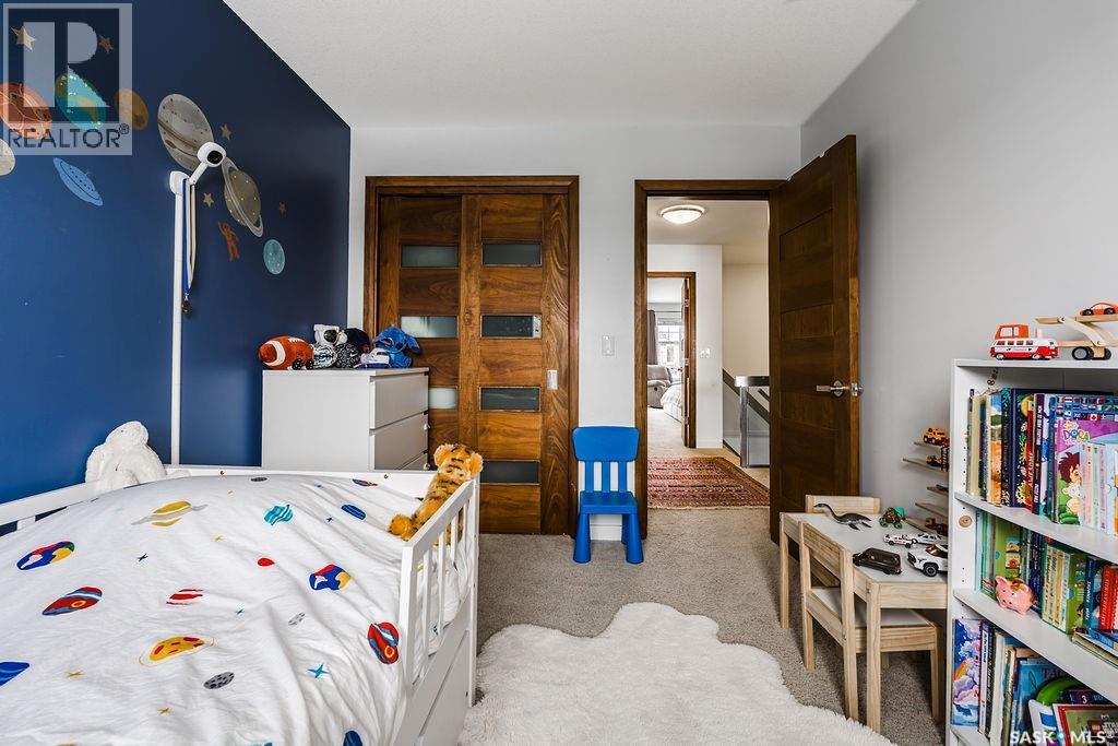 422 1303 Paton Crescent, Saskatoon, Saskatchewan  S7W 0P7 - Photo 22 - SK027861