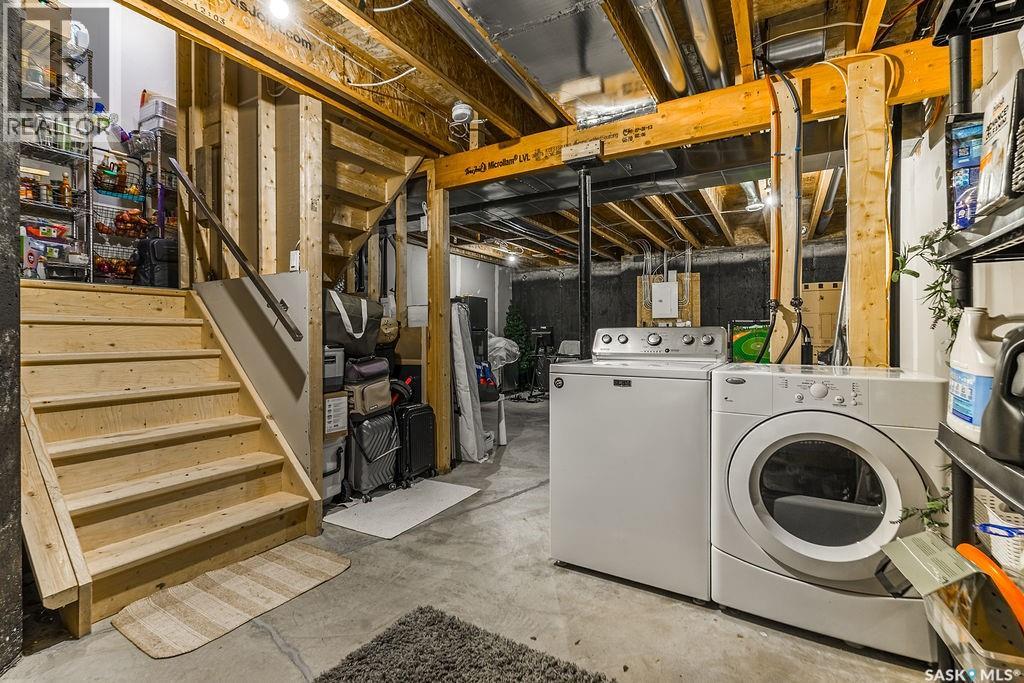 422 1303 Paton Crescent, Saskatoon, Saskatchewan  S7W 0P7 - Photo 27 - SK027861