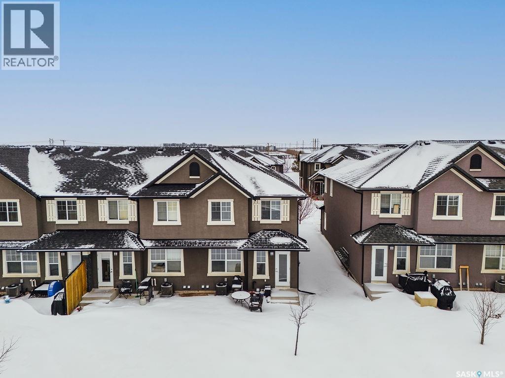 422 1303 Paton Crescent, Saskatoon, Saskatchewan  S7W 0P7 - Photo 28 - SK027861