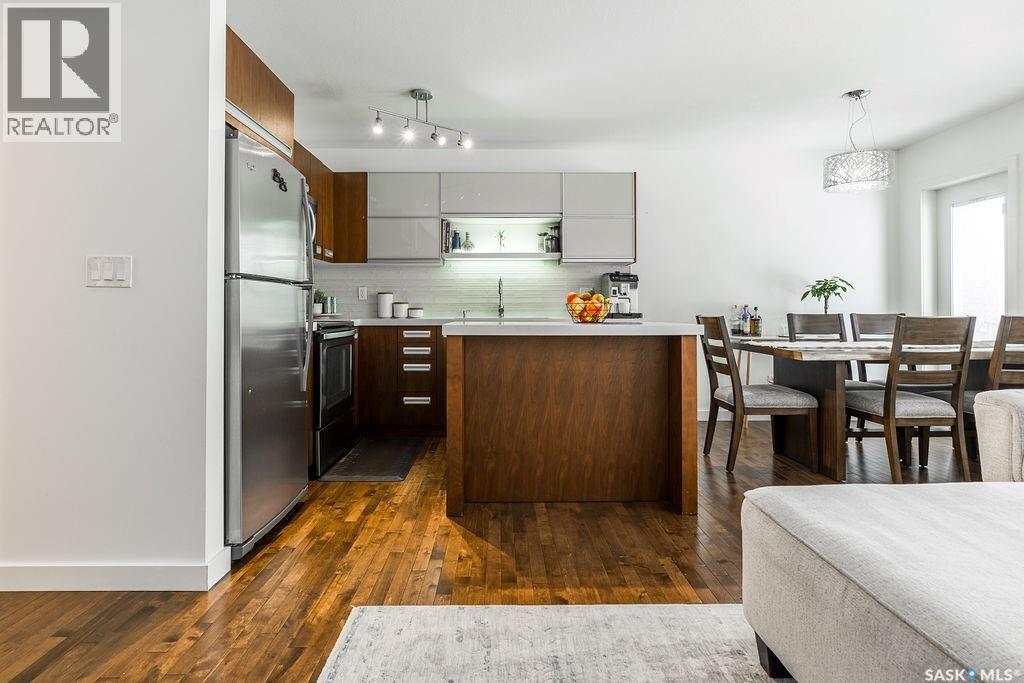 422 1303 Paton Crescent, Saskatoon, Saskatchewan  S7W 0P7 - Photo 3 - SK027861