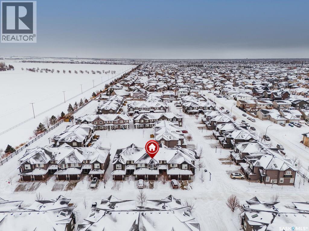 422 1303 Paton Crescent, Saskatoon, Saskatchewan  S7W 0P7 - Photo 30 - SK027861