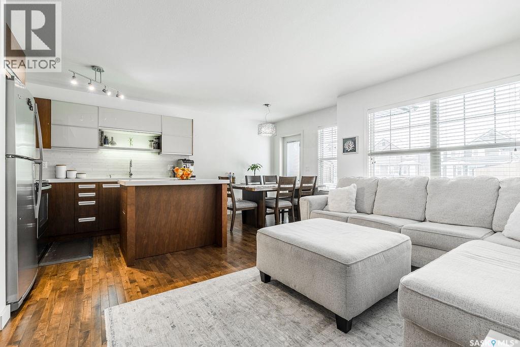 422 1303 Paton Crescent, Saskatoon, Saskatchewan  S7W 0P7 - Photo 4 - SK027861