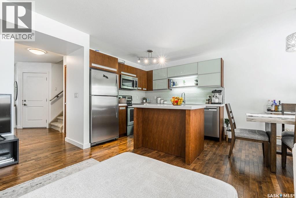 422 1303 Paton Crescent, Saskatoon, Saskatchewan  S7W 0P7 - Photo 5 - SK027861
